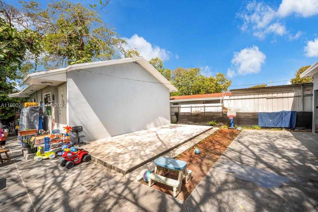 MEAD-LAWN - Residential Income