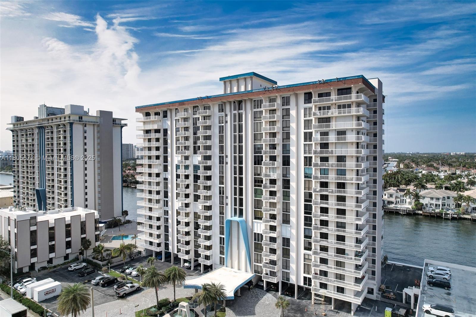 ALLINGTON TOWERS NORTH CO - Residential