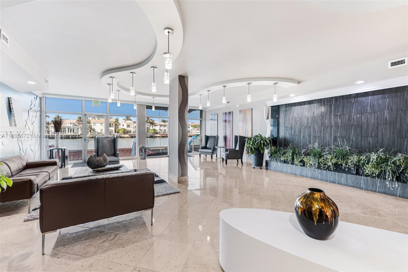 ALLINGTON TOWERS NORTH CO - Residential