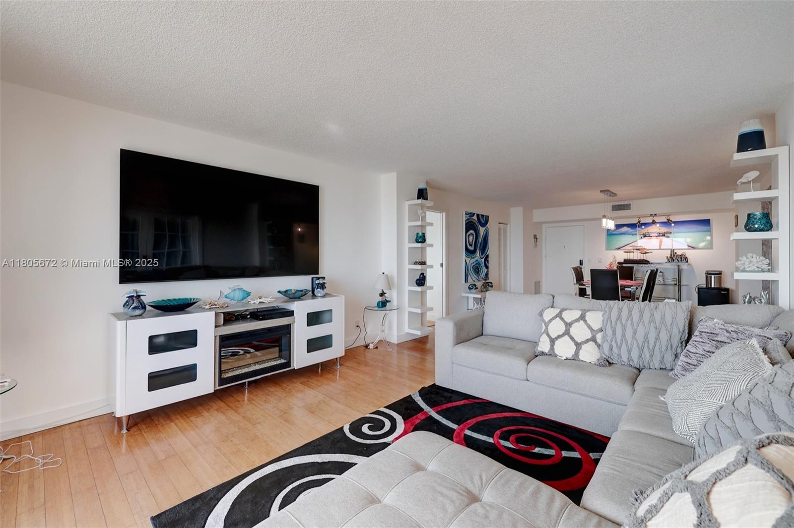 ALLINGTON TOWERS NORTH CO - Residential