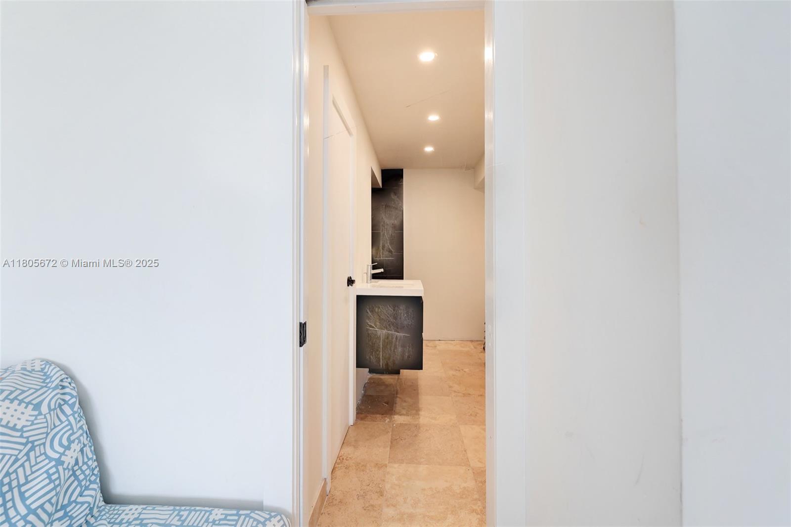 ALLINGTON TOWERS NORTH CO - Residential