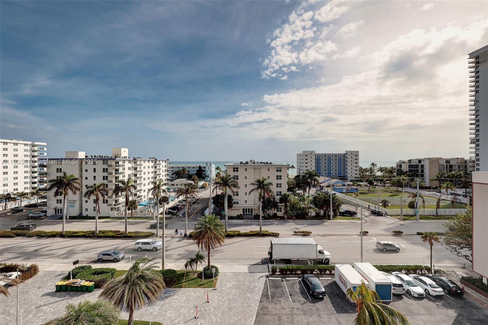 ALLINGTON TOWERS NORTH CO - Residential