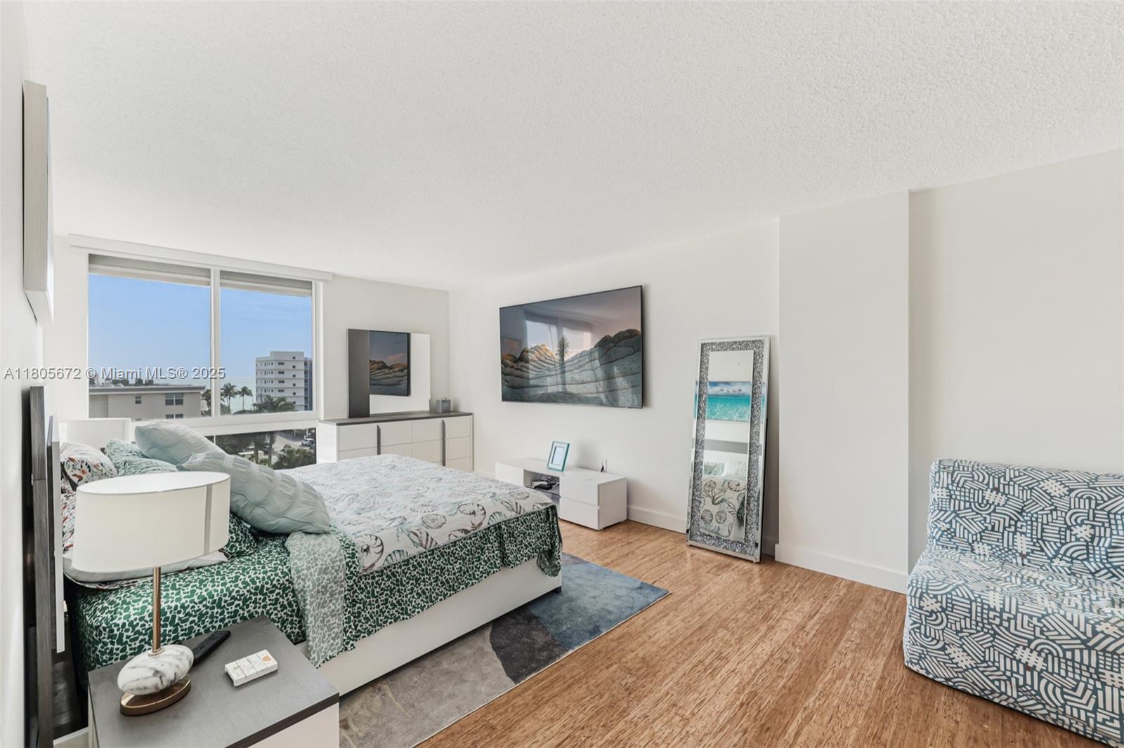 ALLINGTON TOWERS NORTH CO - Residential