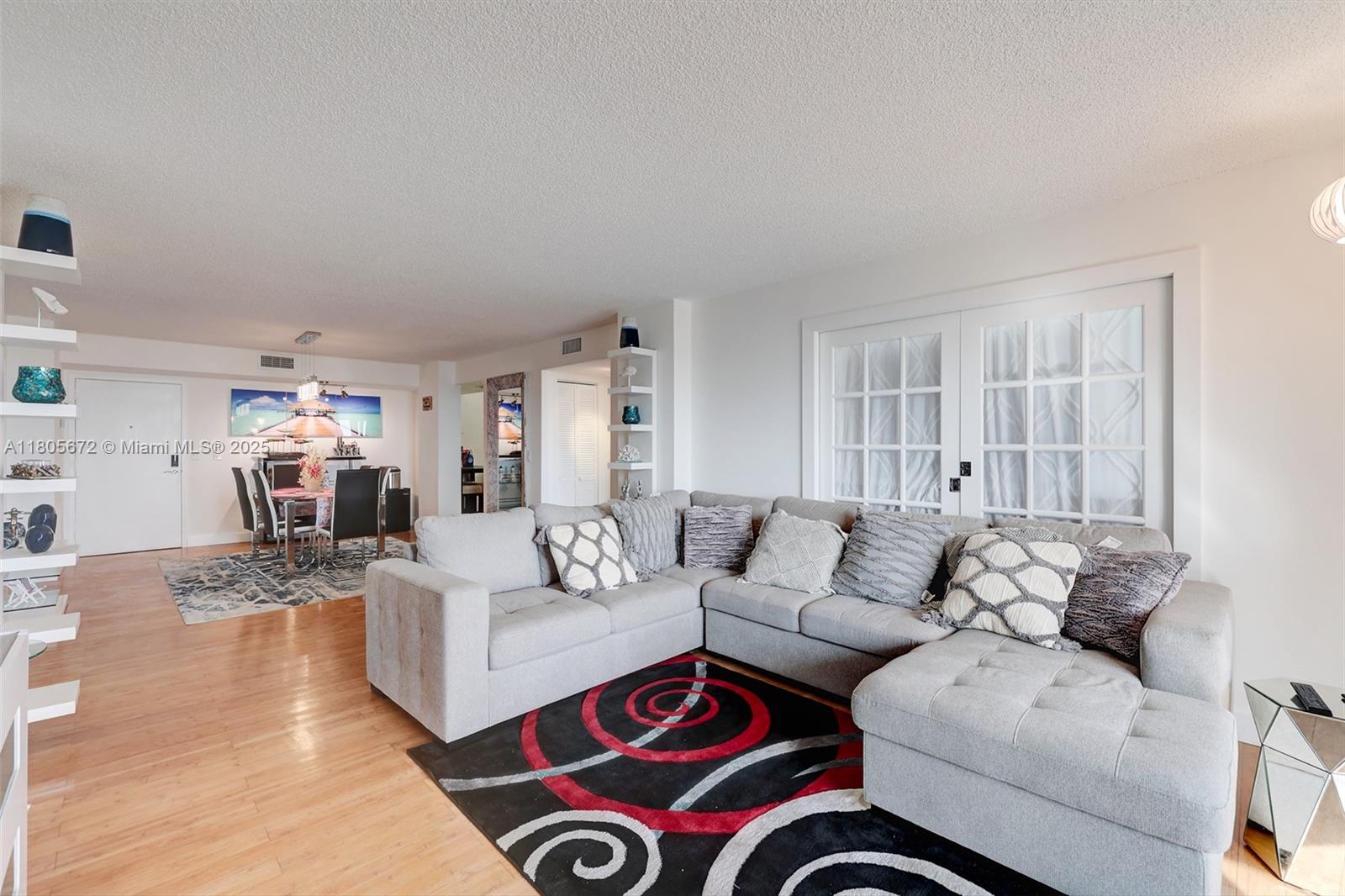 ALLINGTON TOWERS NORTH CO - Residential