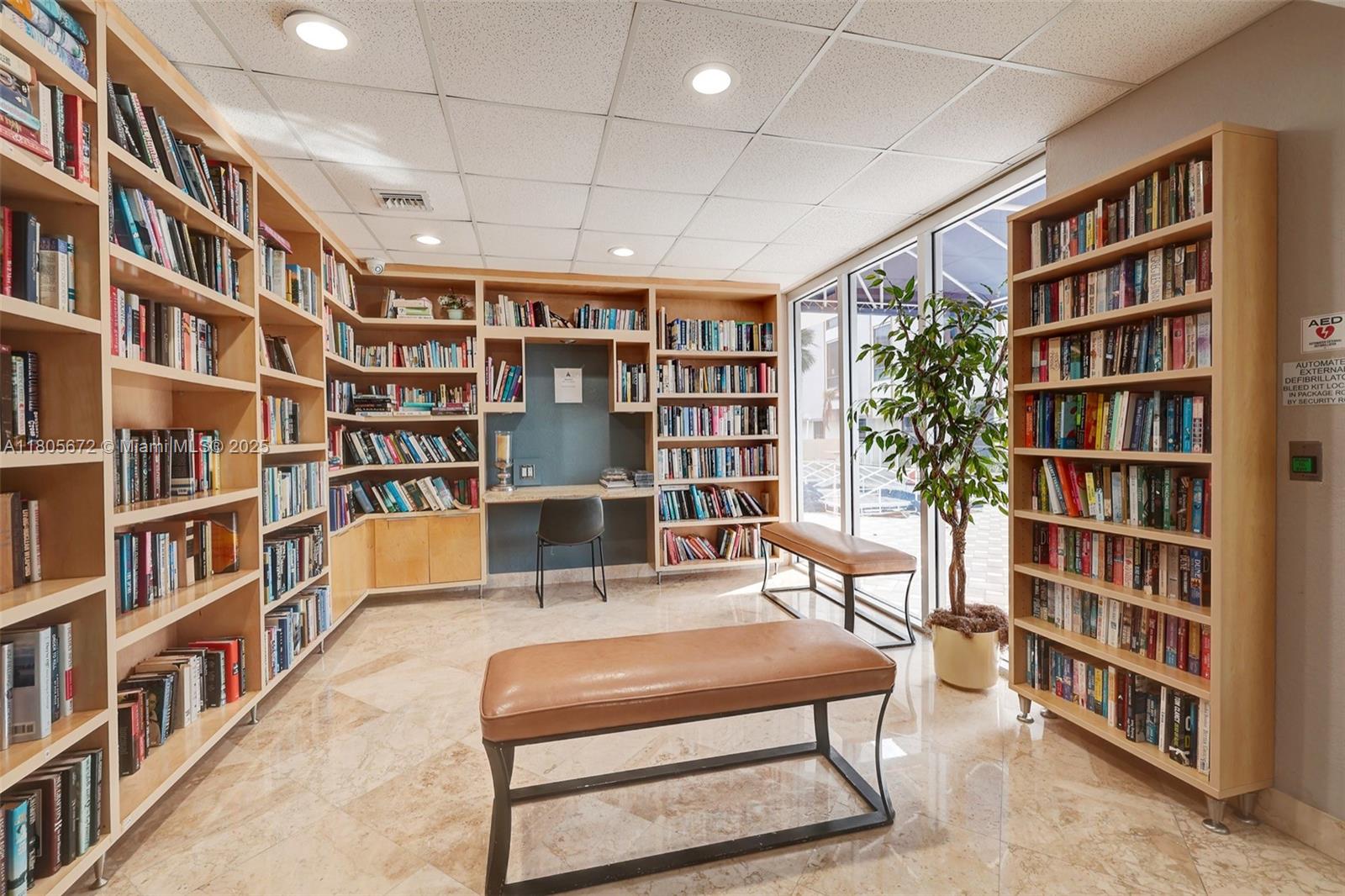 ALLINGTON TOWERS NORTH CO - Residential