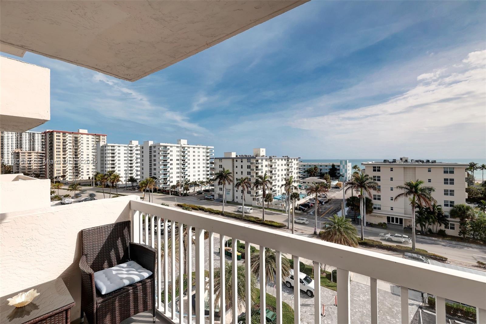 ALLINGTON TOWERS NORTH CO - Residential