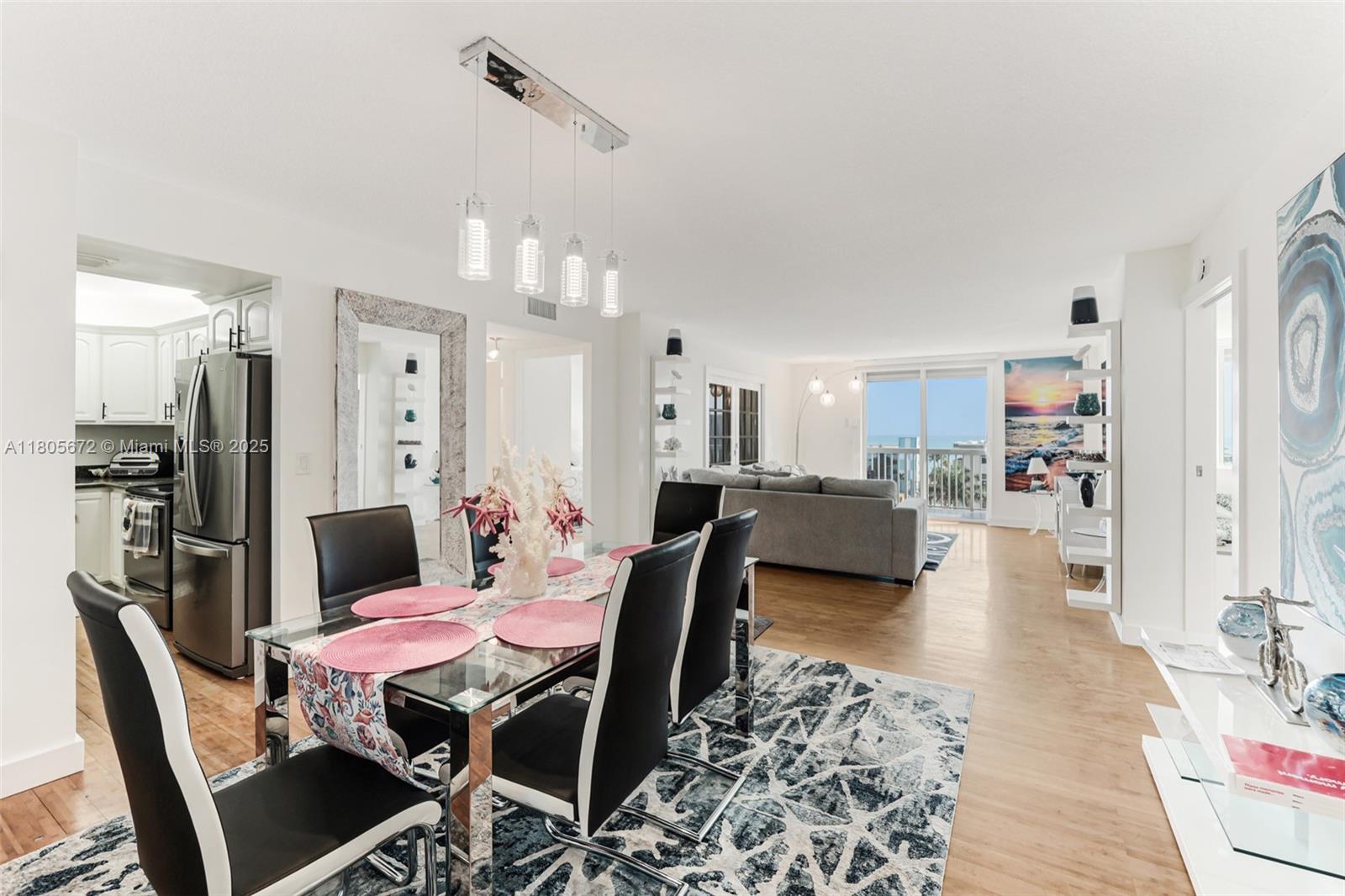 ALLINGTON TOWERS NORTH CO - Residential