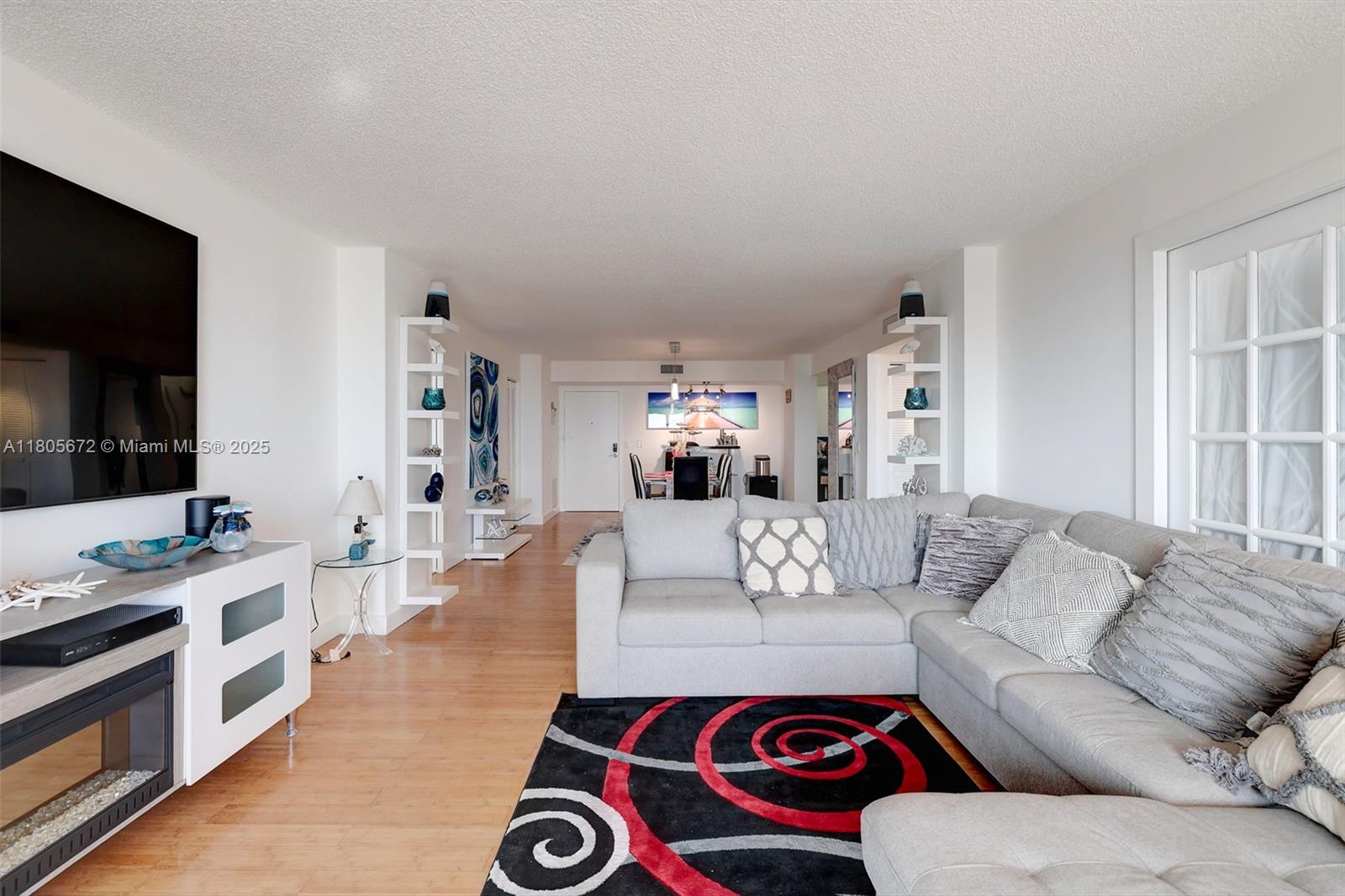 ALLINGTON TOWERS NORTH CO - Residential