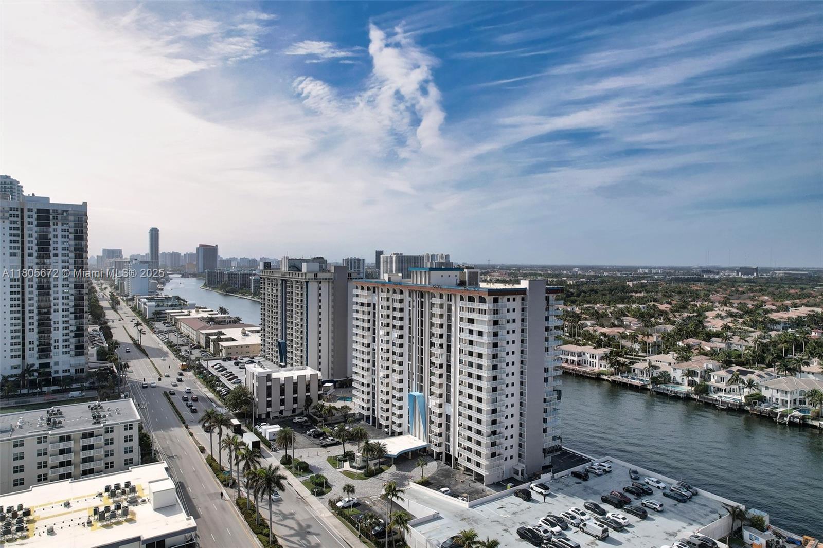 ALLINGTON TOWERS NORTH CO - Residential