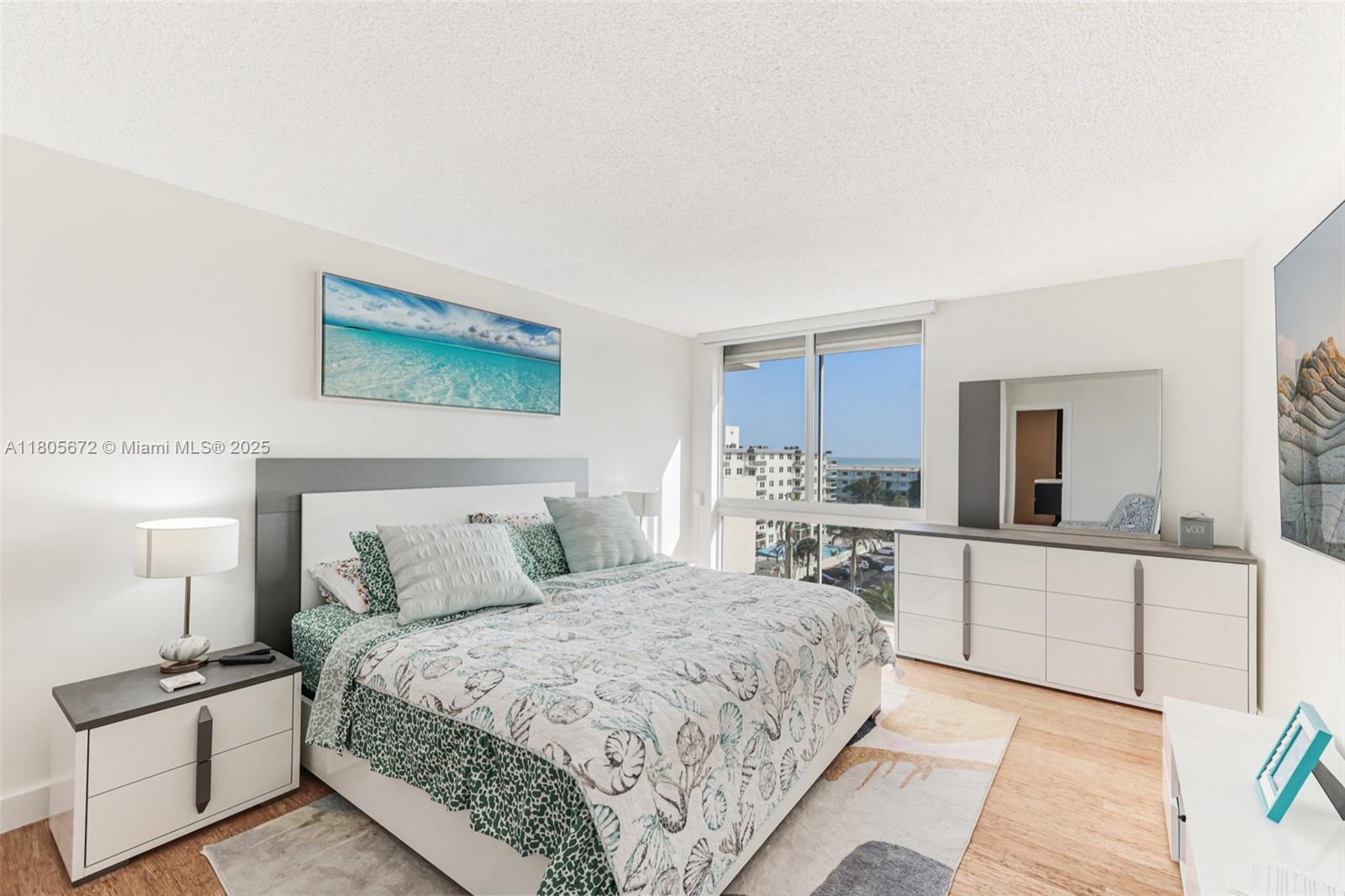 ALLINGTON TOWERS NORTH CO - Residential