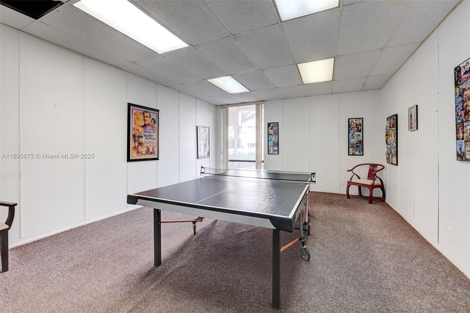 ALLINGTON TOWERS NORTH CO - Residential