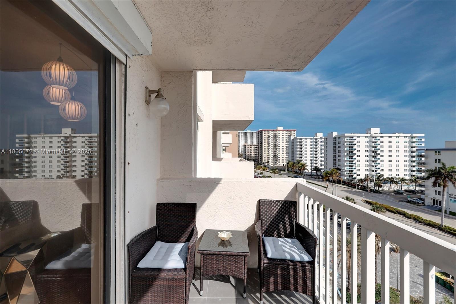 ALLINGTON TOWERS NORTH CO - Residential