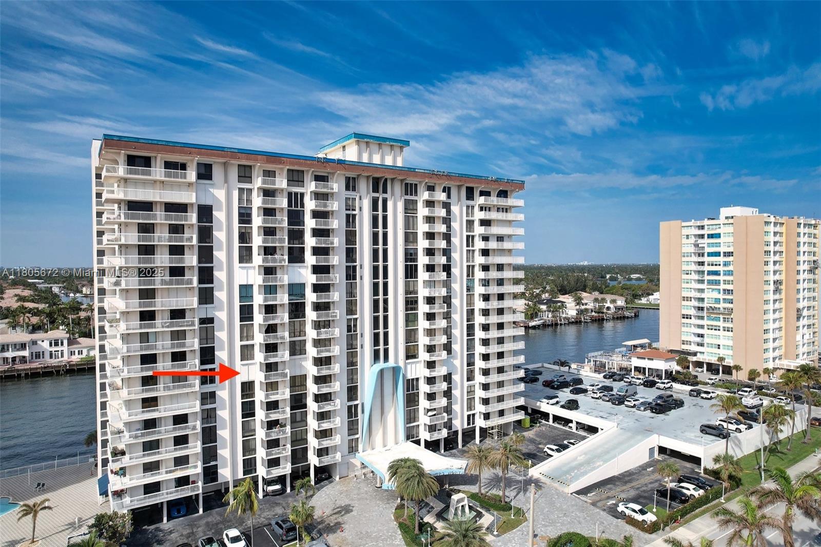 ALLINGTON TOWERS NORTH CO - Residential