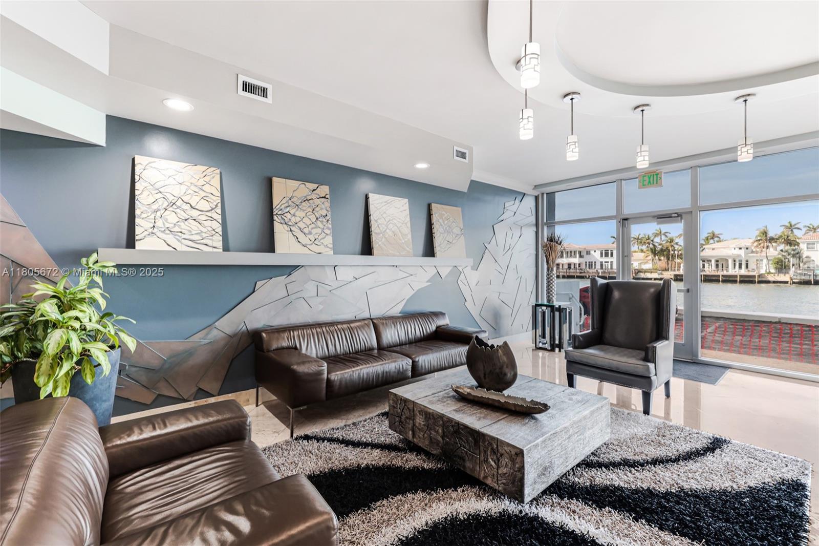 ALLINGTON TOWERS NORTH CO - Residential