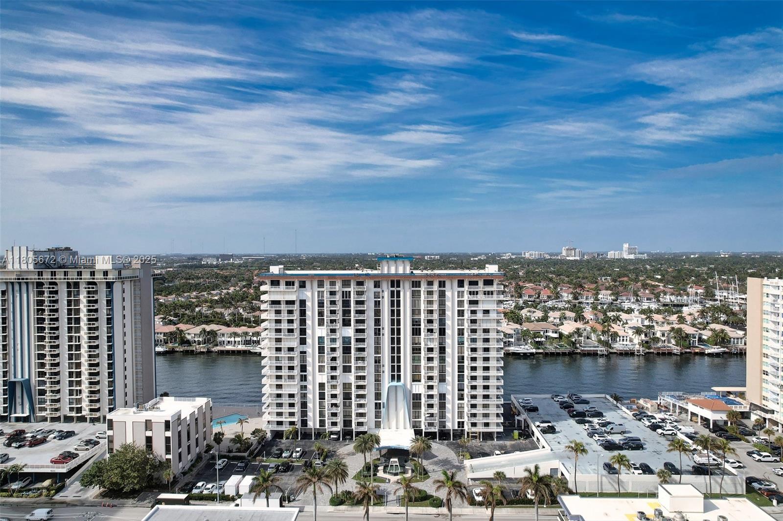 ALLINGTON TOWERS NORTH CO - Residential