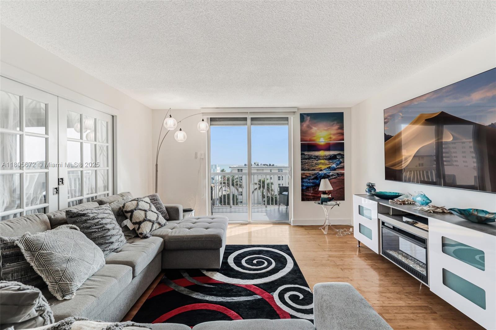 ALLINGTON TOWERS NORTH CO - Residential