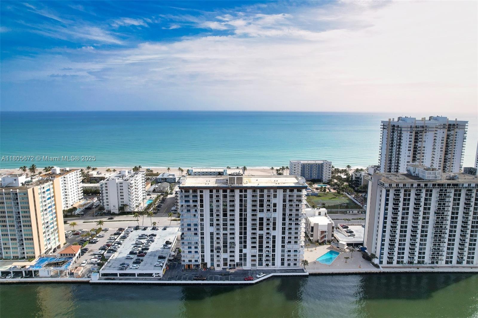 ALLINGTON TOWERS NORTH CO - Residential