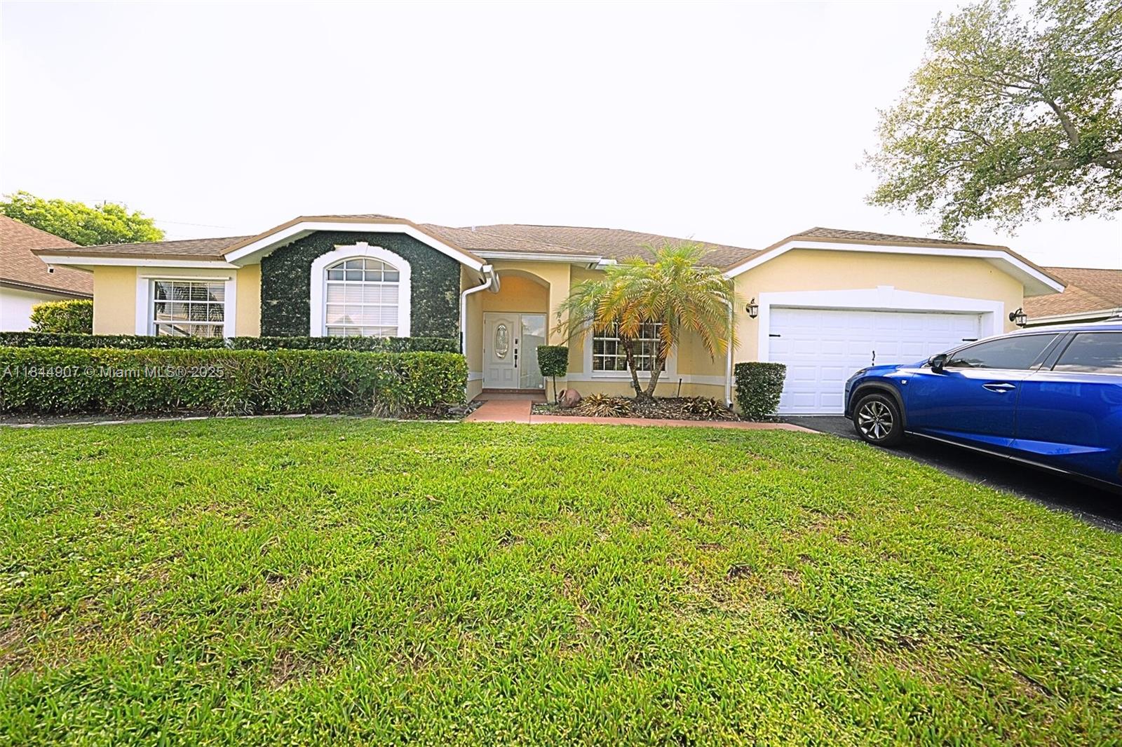 NEW RIVER ESTATES SECTION - Residential
