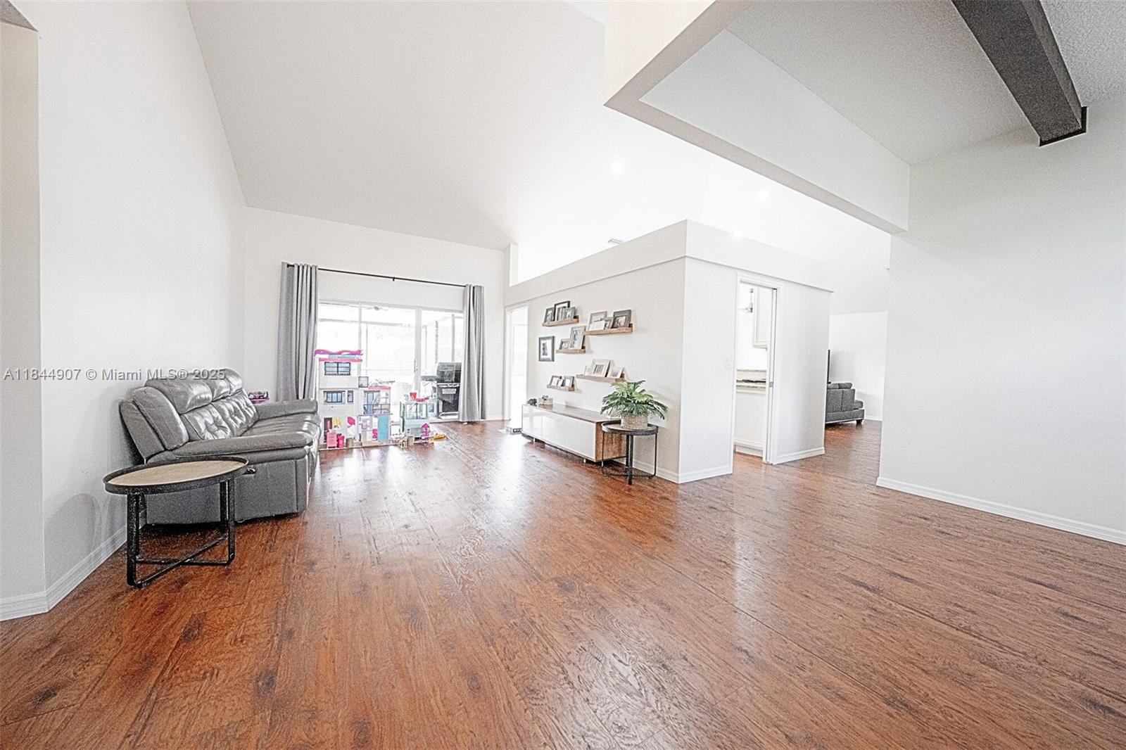 NEW RIVER ESTATES SECTION - Residential