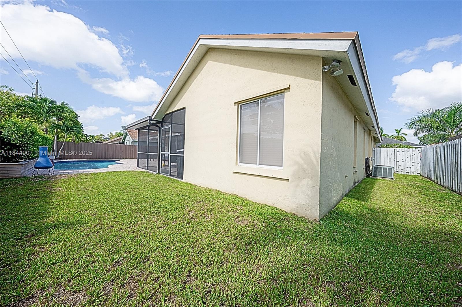 NEW RIVER ESTATES SECTION - Residential