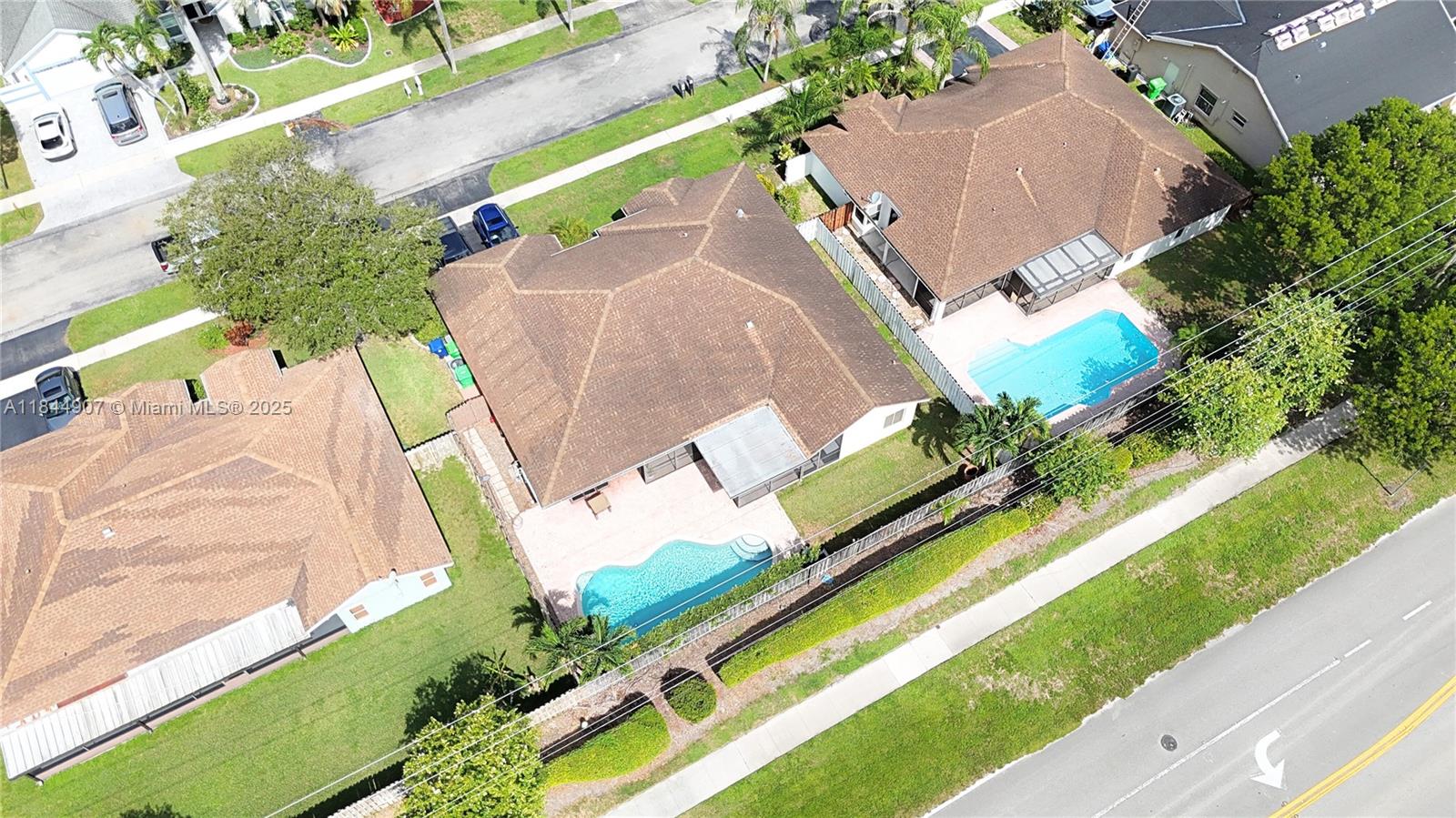 NEW RIVER ESTATES SECTION - Residential