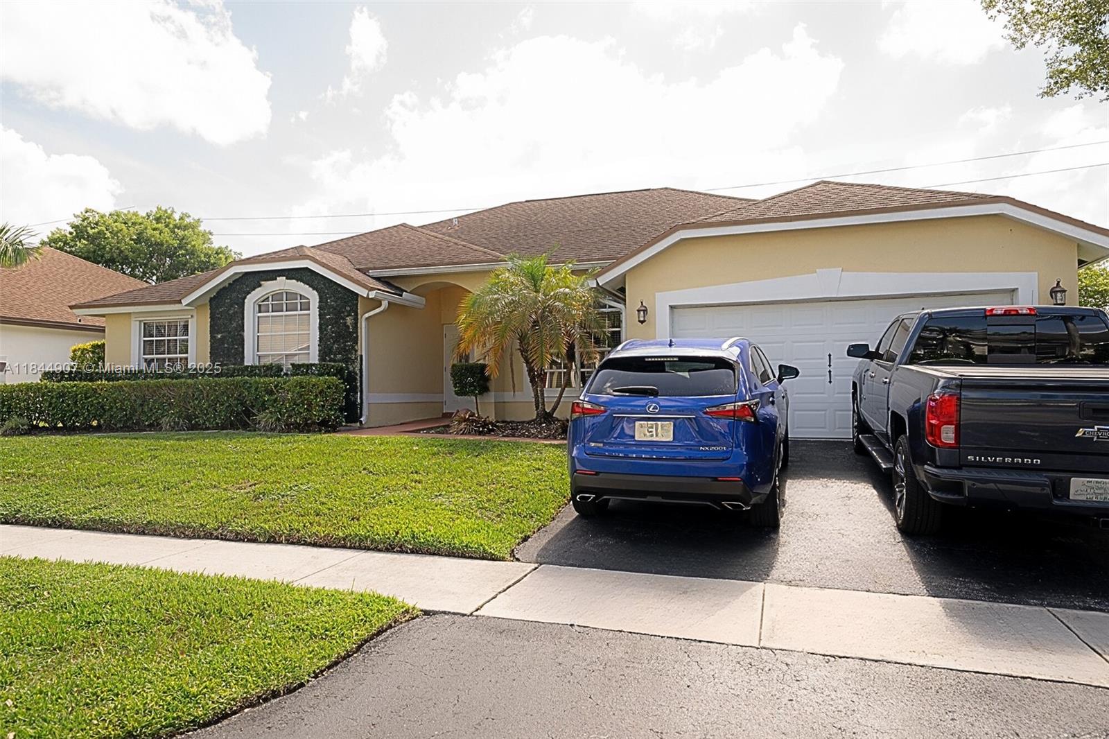 NEW RIVER ESTATES SECTION - Residential