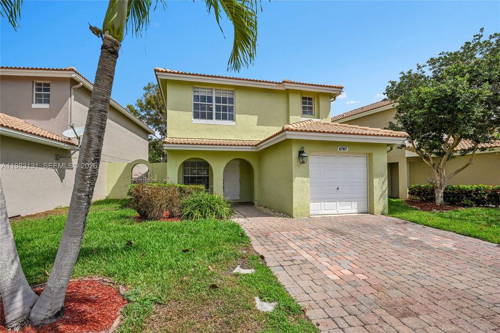 Photo of 6767 Duval Ave, West Palm Beach, FL 33411 (MLS # A11983131)