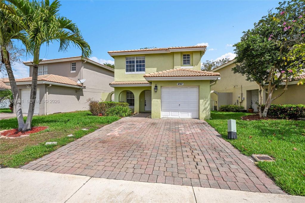 Photo of 6767 Duval Ave, West Palm Beach, FL 33411 (MLS # A11983131)