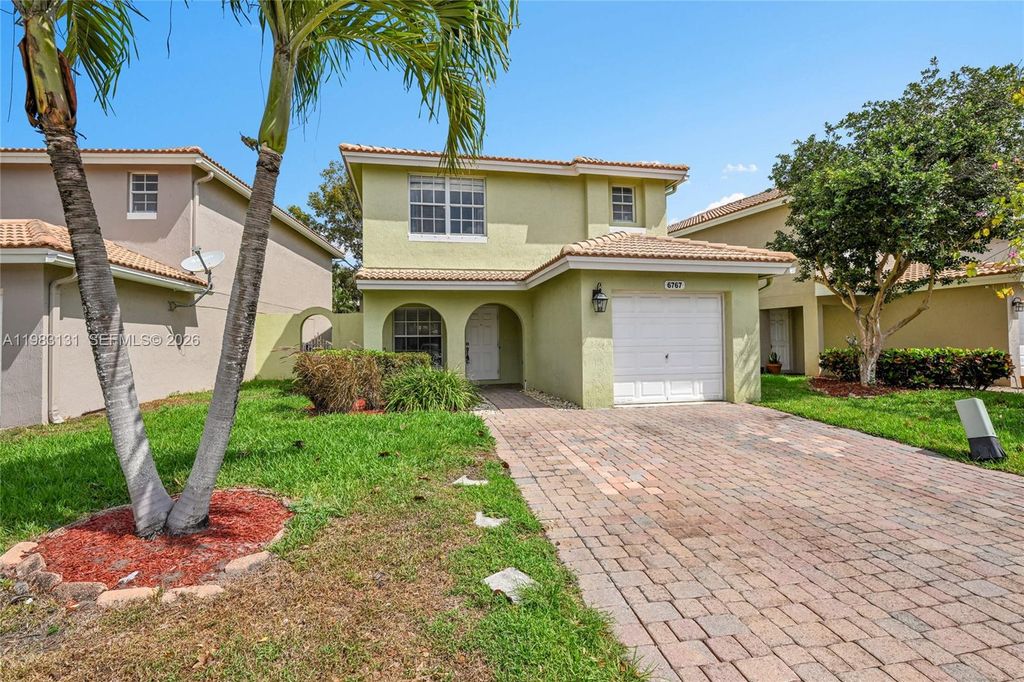 Photo of 6767 Duval Ave, West Palm Beach, FL 33411 (MLS # A11983131)