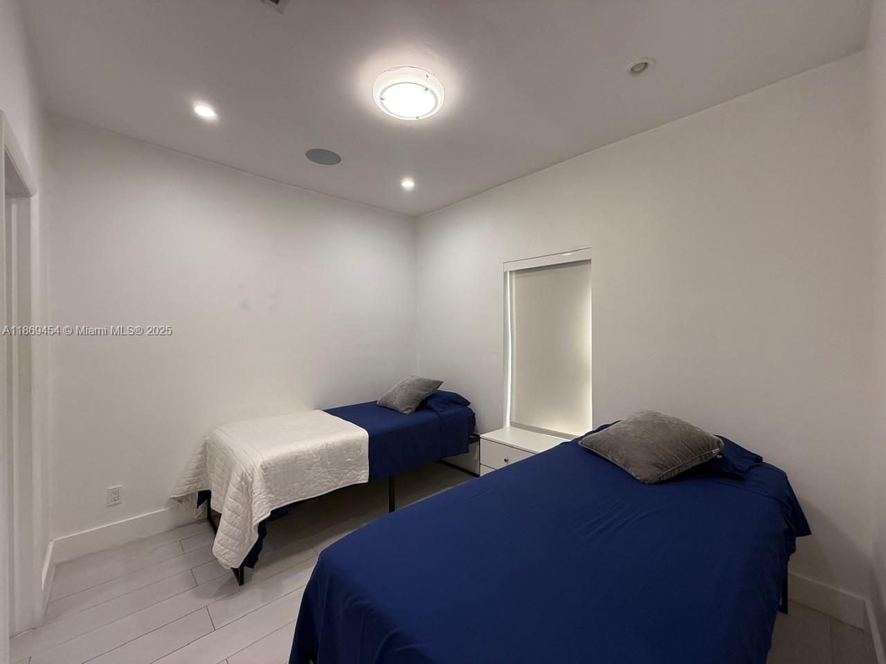 COLLEGE PARK ADDN - Residential