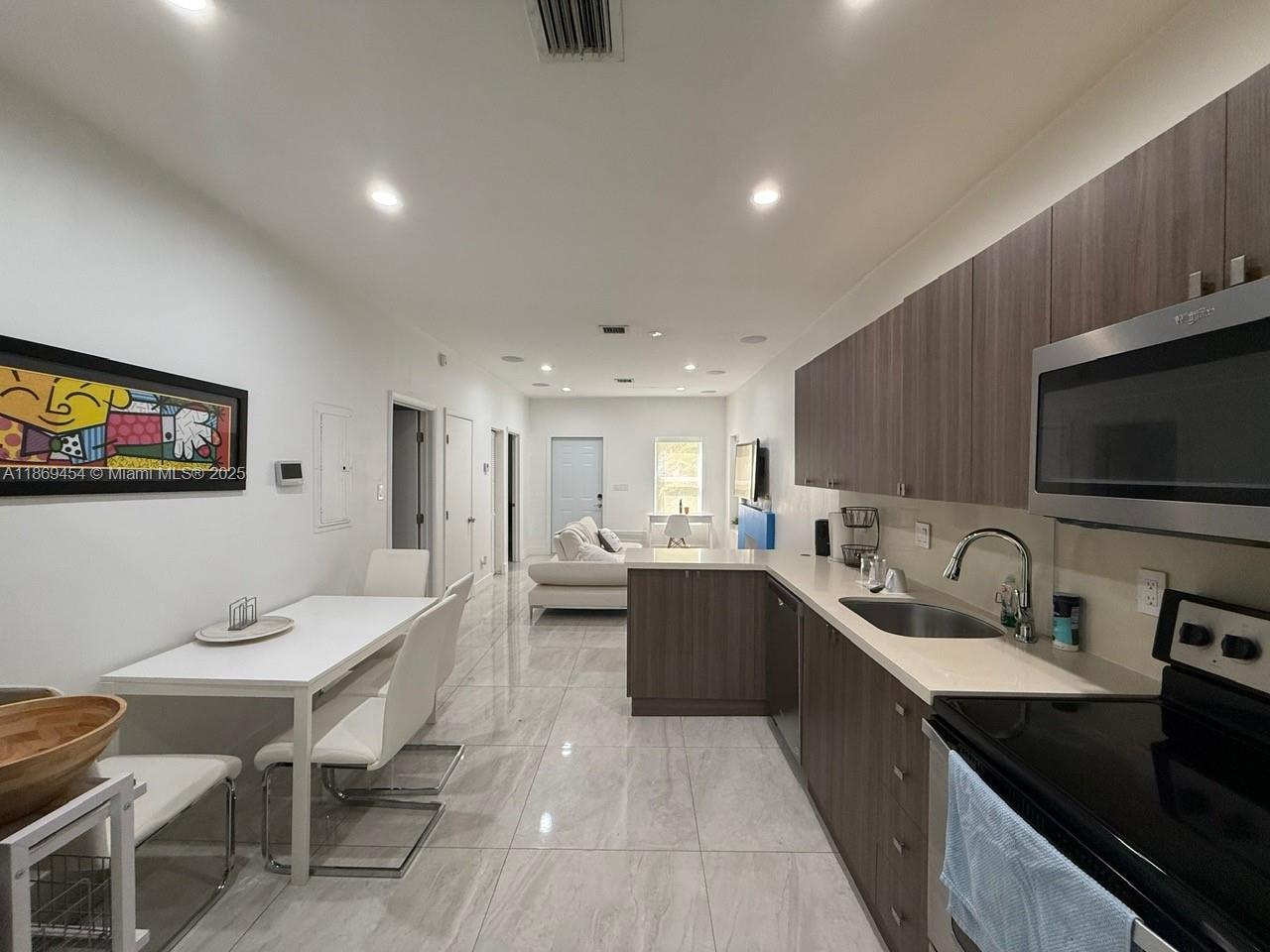 COLLEGE PARK ADDN - Residential