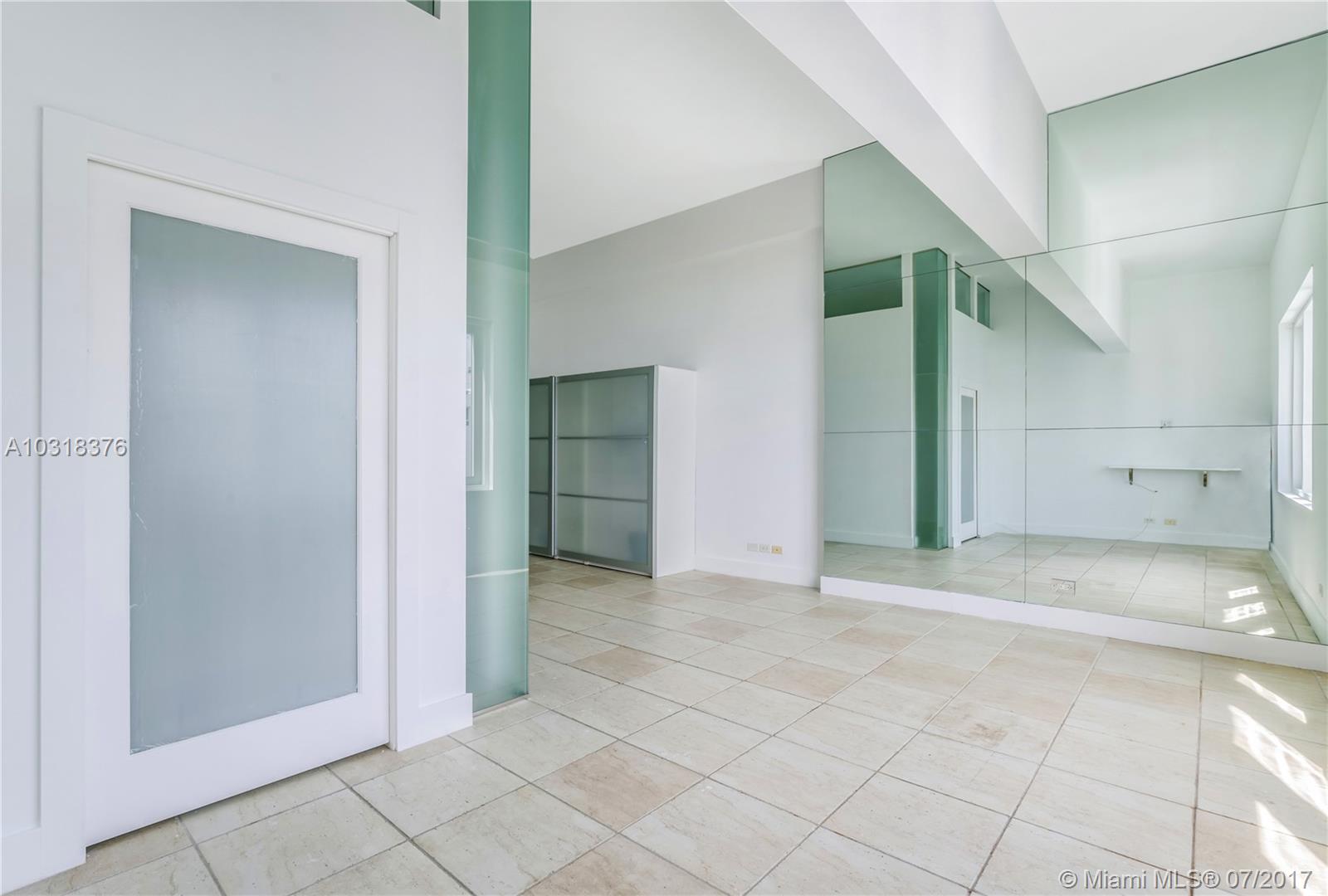 RONEY PALACE CONDO - Residential Lease