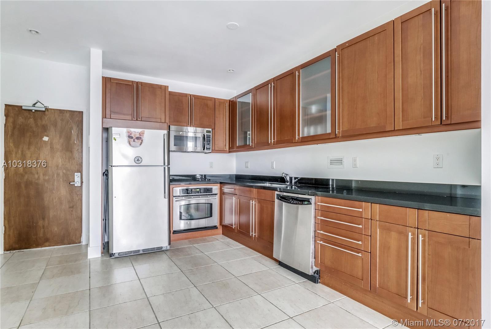 RONEY PALACE CONDO - Residential Lease