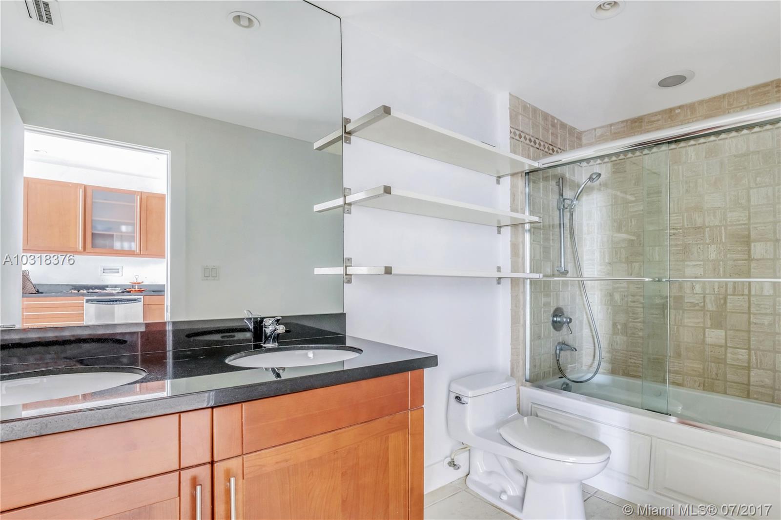 RONEY PALACE CONDO - Residential Lease