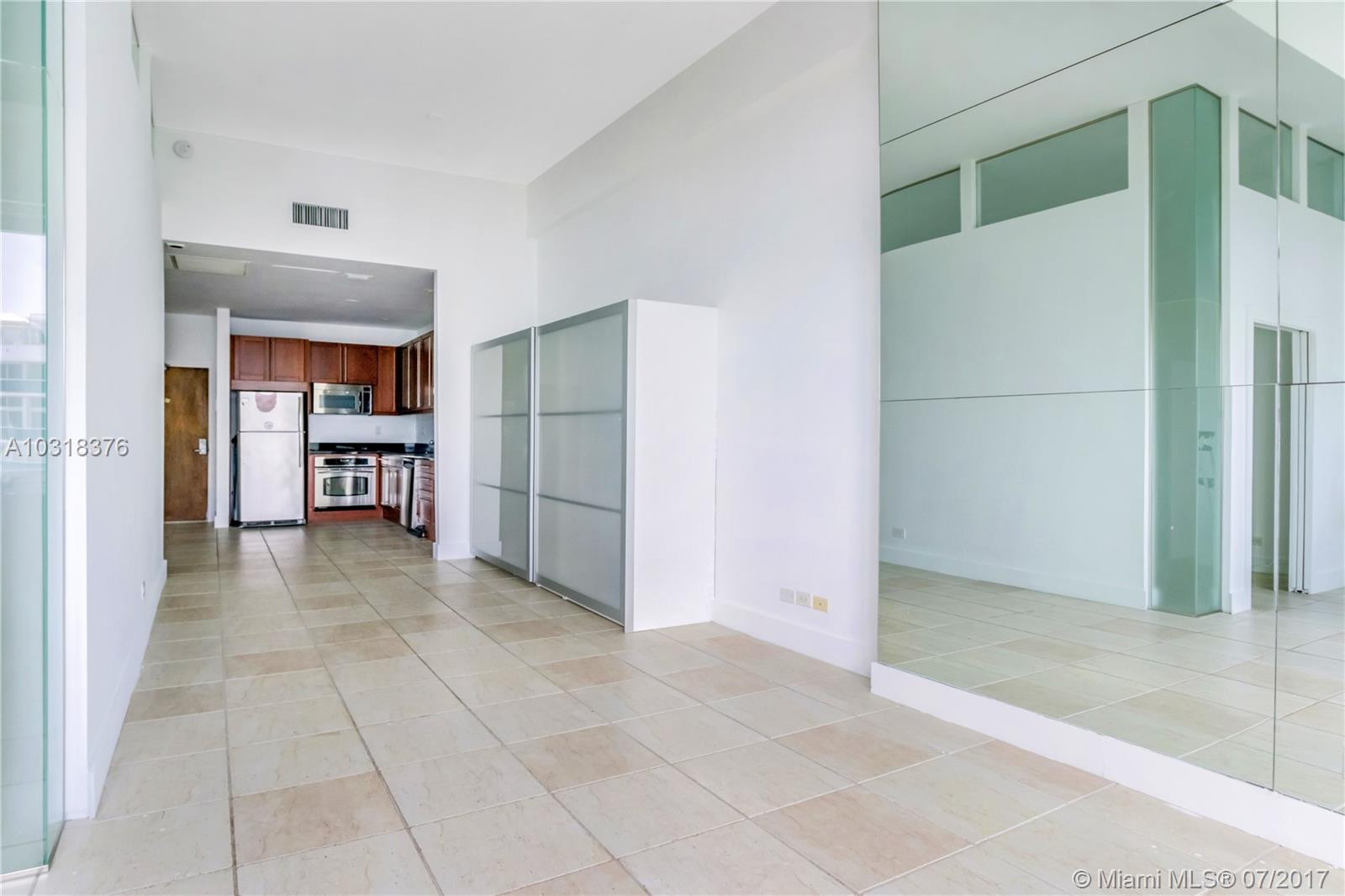 RONEY PALACE CONDO - Residential Lease