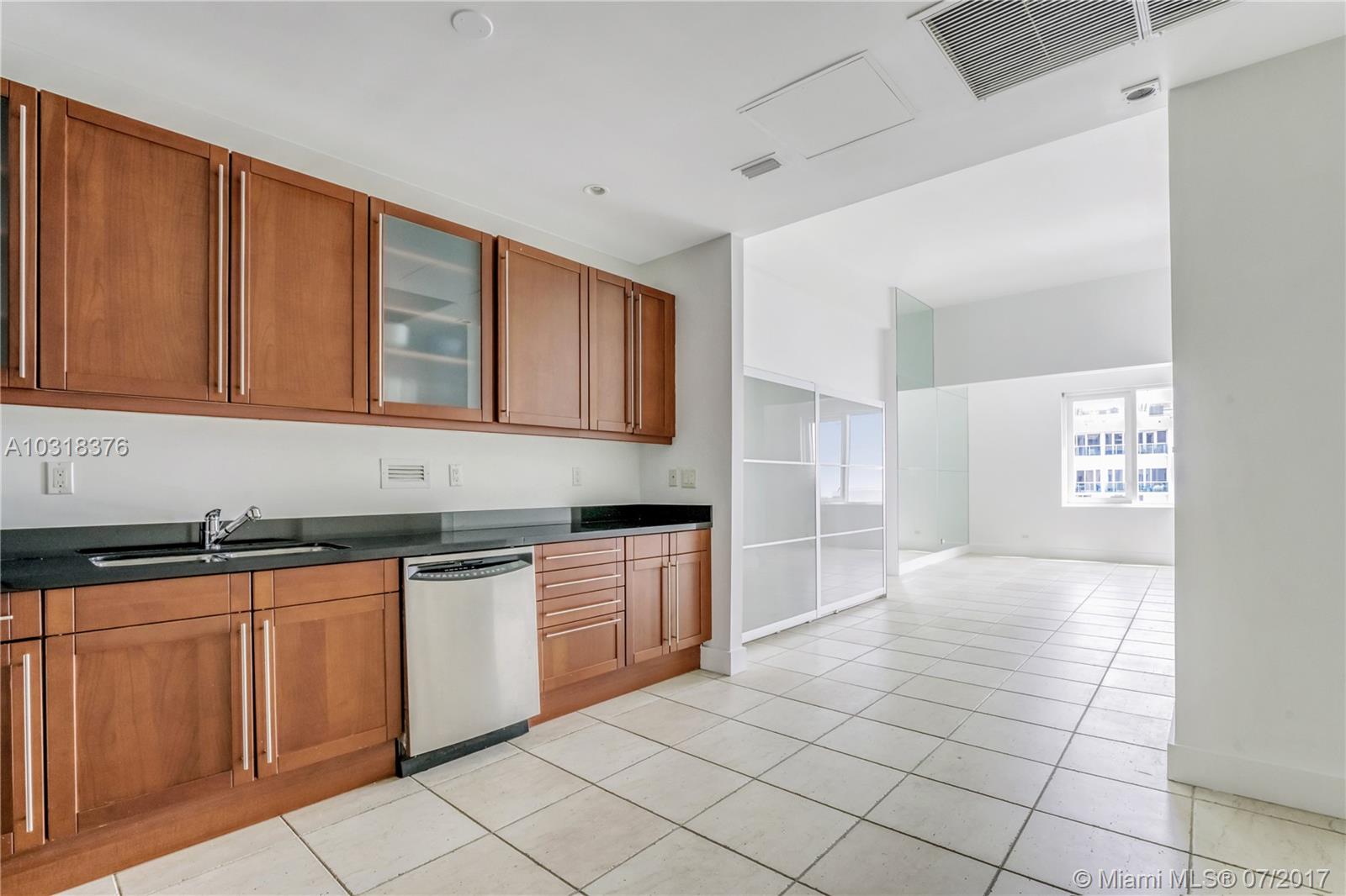 RONEY PALACE CONDO - Residential Lease