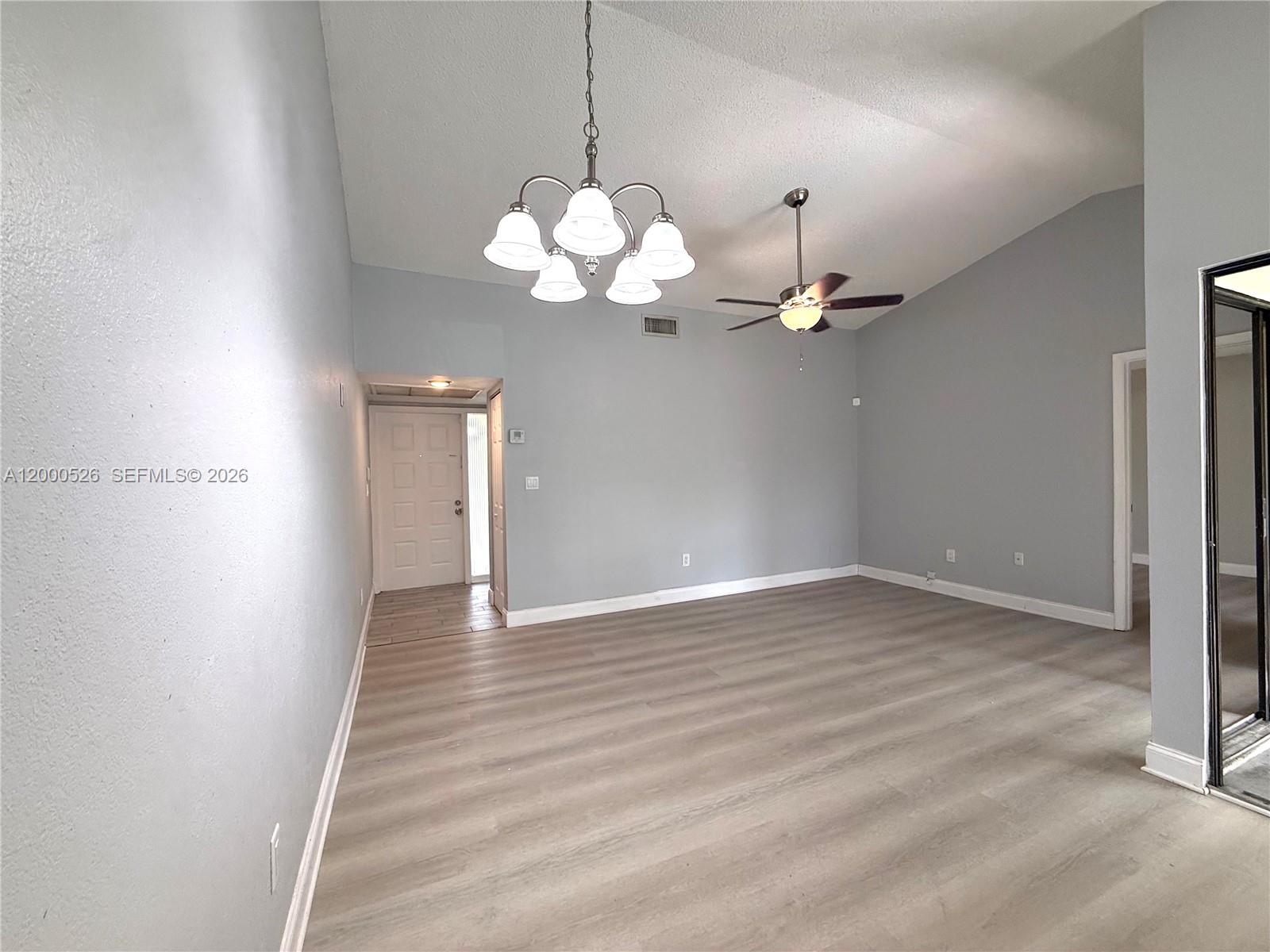 LAKESHORE CONDO #4 - Residential Lease