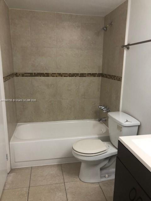 MONTECARLO CONDO - Residential Lease