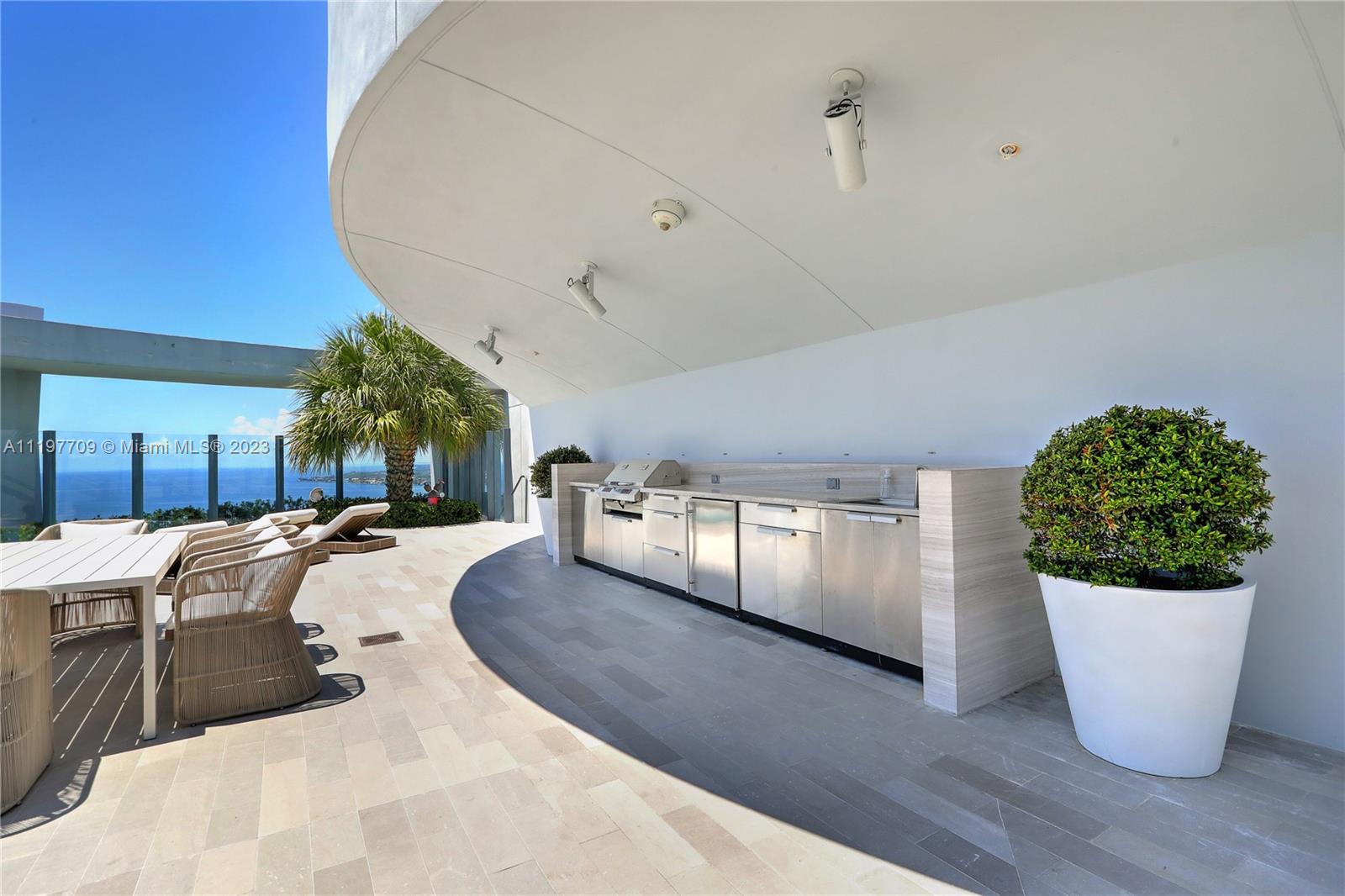 TWO PARK GROVE CONDO - Residential