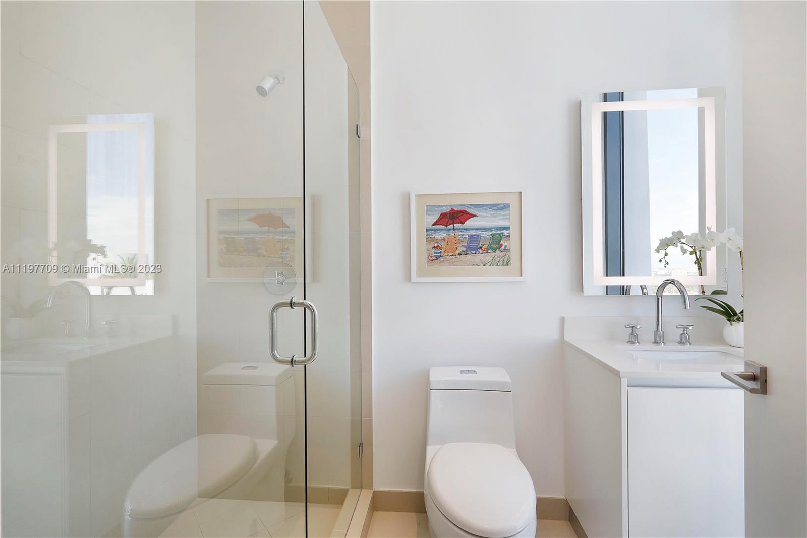 TWO PARK GROVE CONDO - Residential