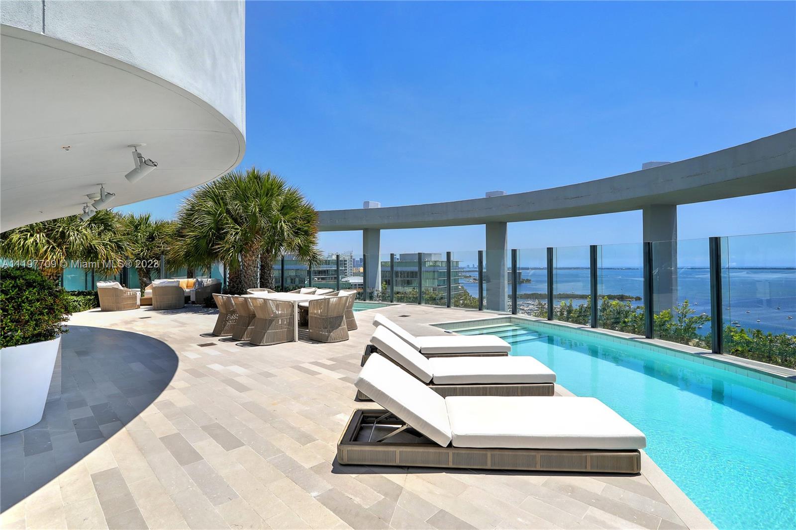 TWO PARK GROVE CONDO - Residential