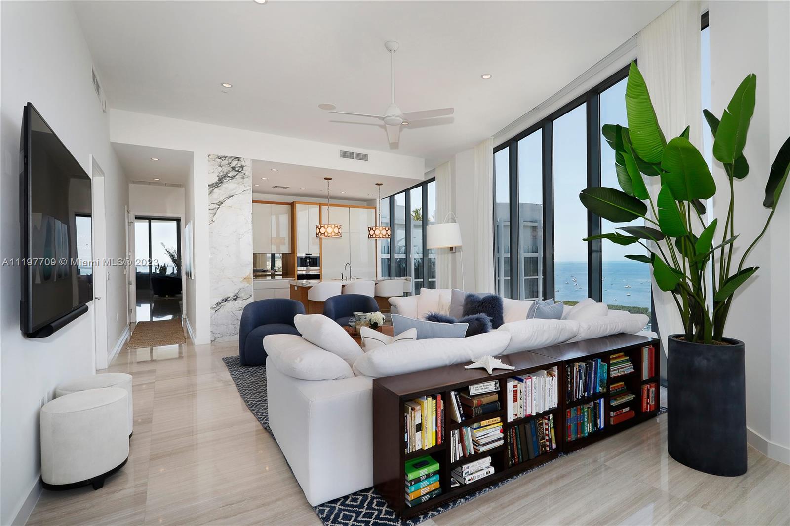 TWO PARK GROVE CONDO - Residential