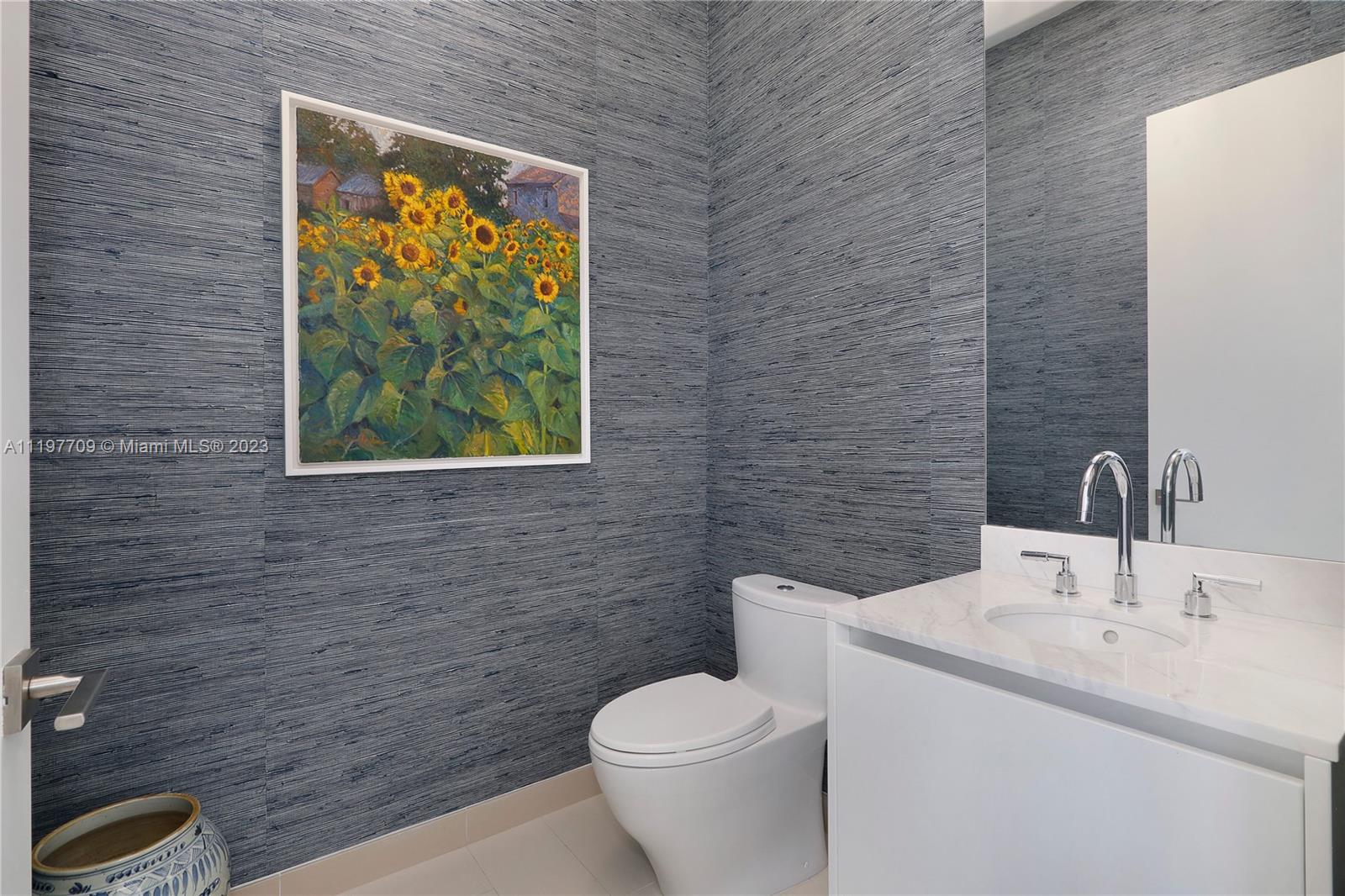 TWO PARK GROVE CONDO - Residential