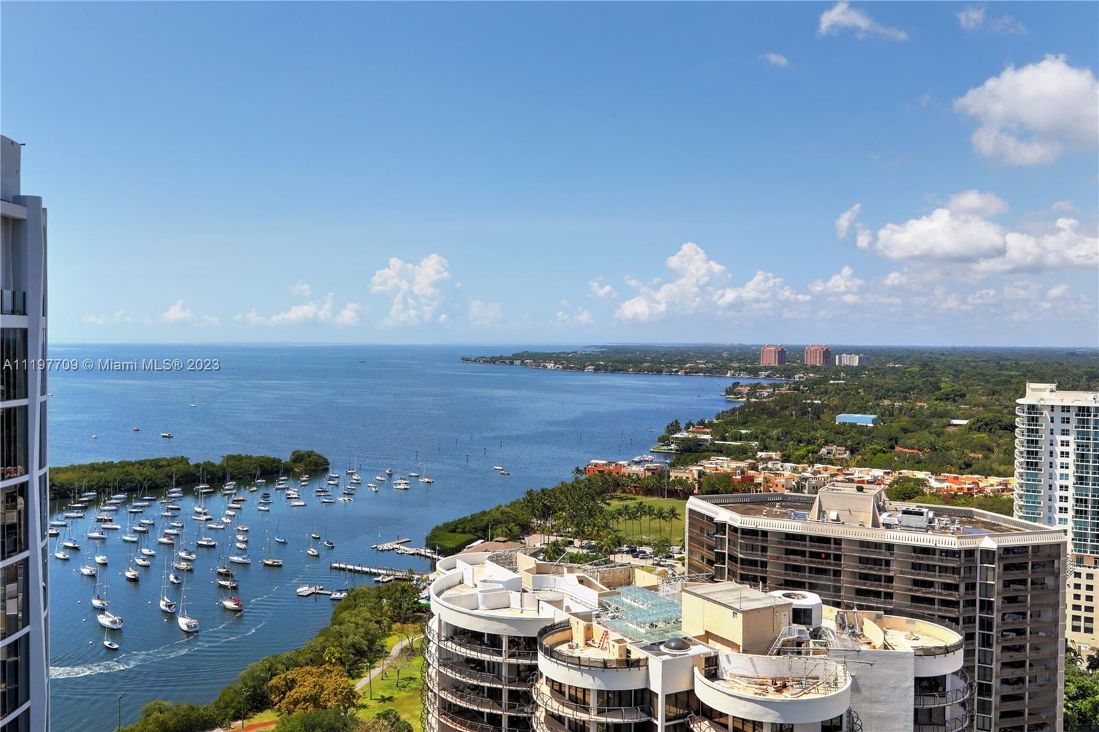 TWO PARK GROVE CONDO - Residential