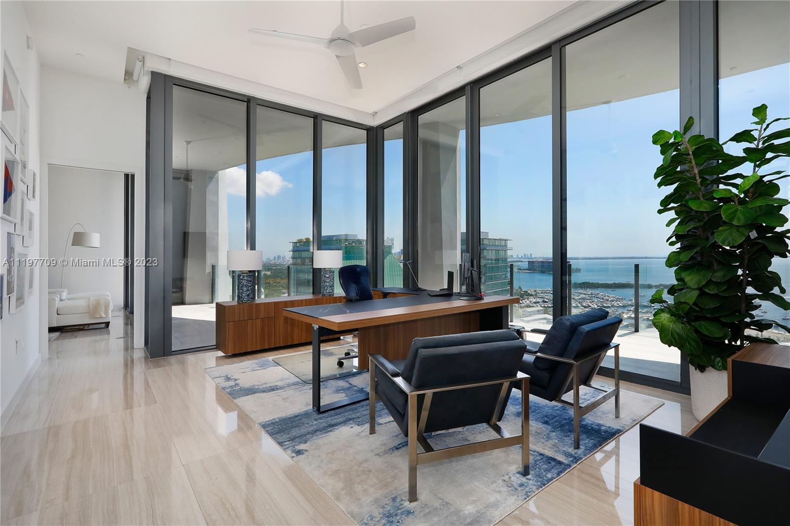 TWO PARK GROVE CONDO - Residential