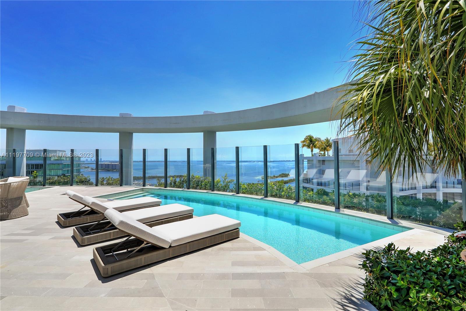 TWO PARK GROVE CONDO - Residential