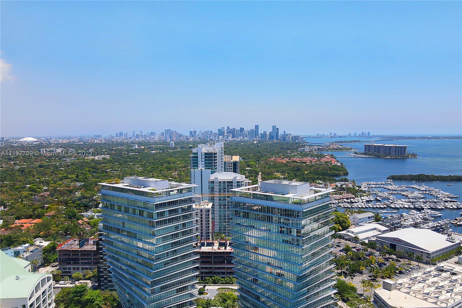 TWO PARK GROVE CONDO - Residential