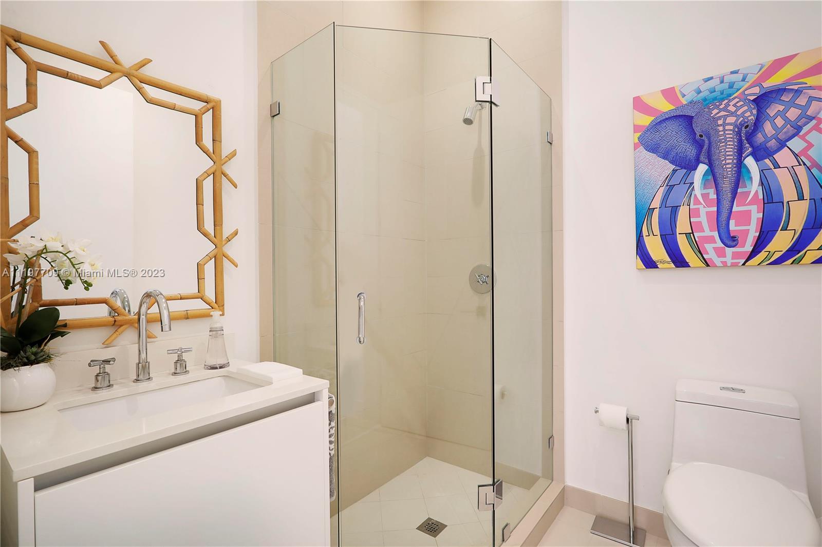 TWO PARK GROVE CONDO - Residential