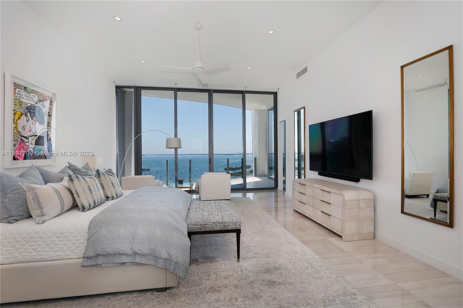 TWO PARK GROVE CONDO - Residential