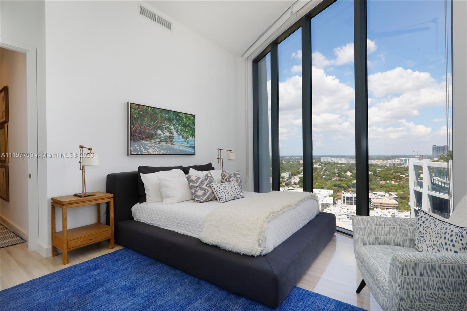 TWO PARK GROVE CONDO - Residential